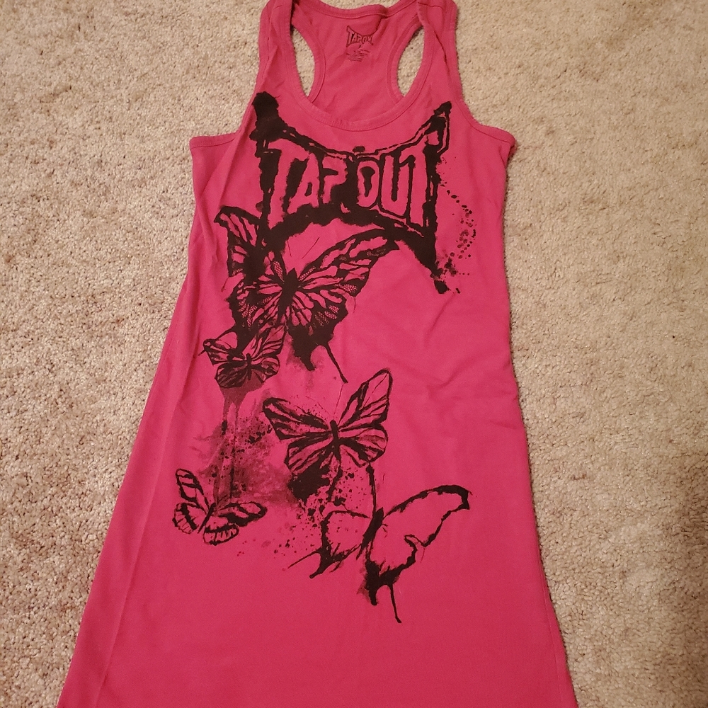 Super cute Tapout dress
